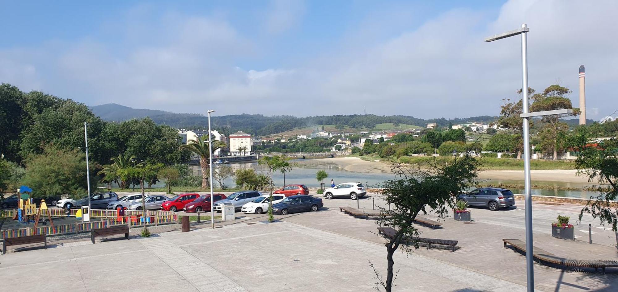 Pisos Uso Turistico Torno-Cubelas-Caosa Buenavista Сан Киприан Екстериор снимка